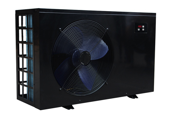 Тепловой насос для подогрева воды в бассейне PASRW020 8.2кВт 2