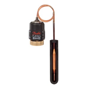 Термоелемент QT 35-50 °C (DN10-20) 1