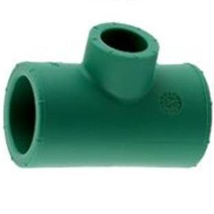 Трійник Banninger редукційний PP-R 75x63x75 мм 1