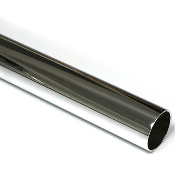 Труба из нержавеющей стали, INOX, D=42x1,5 мм, длина 6 м 1