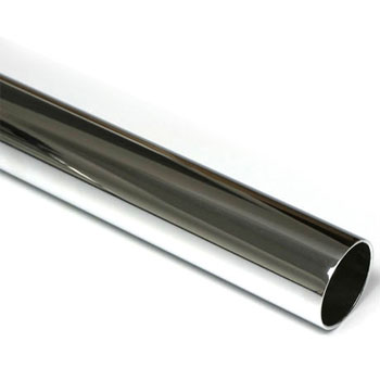 Труба з нержавіючої сталі, INOX, D = 54x1,5 мм, довжина 6 м 1