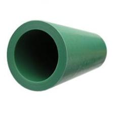 Труба полипропиленовая, PP-RCT/AL, PN 20 бар, 40 мм, зеленая 1