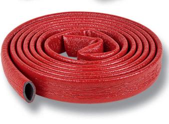 Трубка  K-Flex 06x018-10 PE Compact Coil Red 1