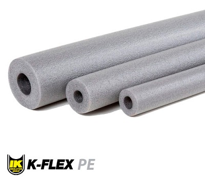 ​Трубка K-Flex 06x035-2 РЕ L2 м 1