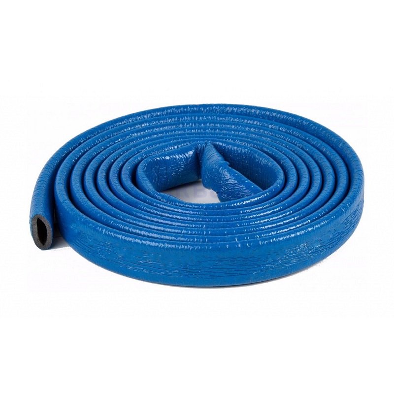 Трубка  K-Flex 13x022-2 РЕ Compact Blue 1