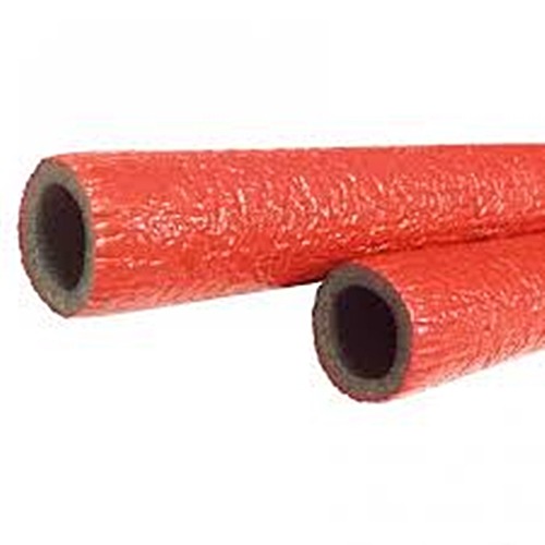 Трубка  K-Flex 13x022-2 РЕ Compact Red 2