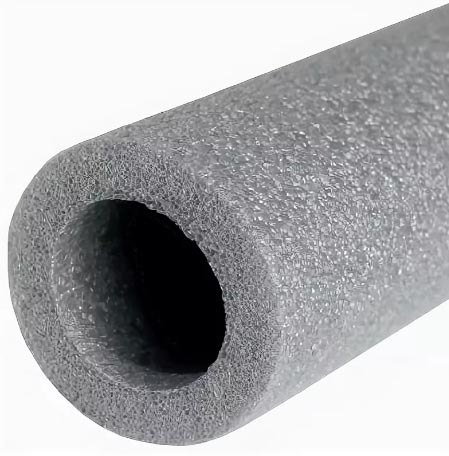 Трубка  K-FLEX 30x064-2 РЕ L=2 1