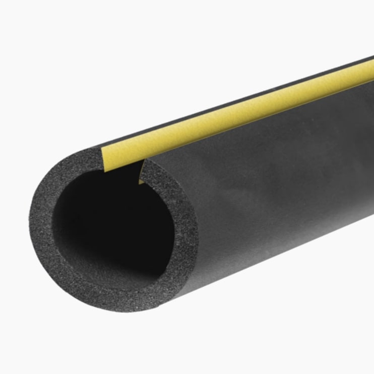Трубка  K-FLEX 13x 042-2 ST/SK, L=2 м 1