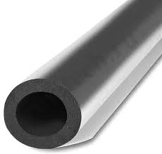Трубка K-FLEX 13x042-1 ST AL CLAD, L=1м 1