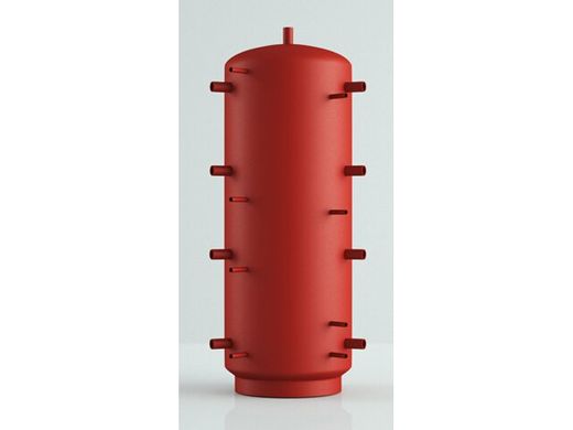 Водопідігрівач ВТА 4-750-3 бар (без ізоляції) 1
