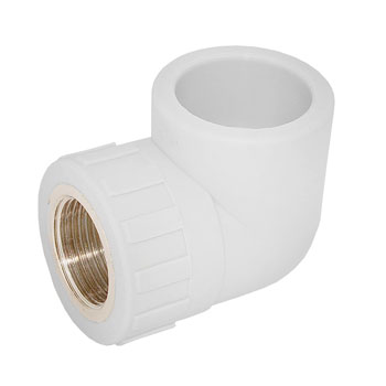 Куточок Banninger PP-R  90° 32 x 1