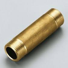 Подовжувач General Fittings латунний 1.1/2