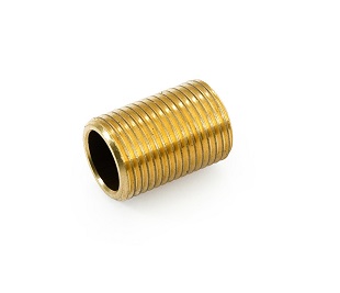 Удлинитель General Fittings латунный 3/4