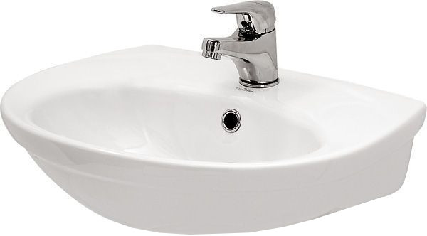 Умивальник  Cersanit Eko New 55 1