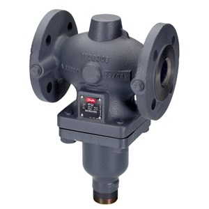Универсальный клапан VFG 2, PN 16, Ду250 1