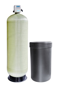 Фильтр обезжелезивания и умягчения воды Ecosoft FK 2162CE125   1