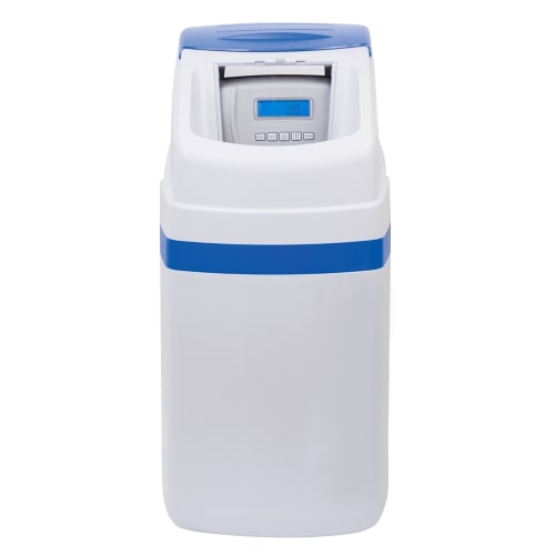Компактный фильтр умягчения воды  Ecosoft FU-1018 Cab CE 1