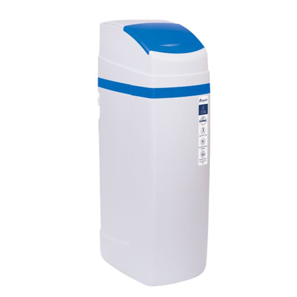 Компактный фильтр умягчения воды Ecosoft FU-1235 Cab CE 1