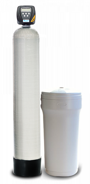 Фильтр обезжелезивания и умягчения воды Ecosoft FK1354CIMIXP 2