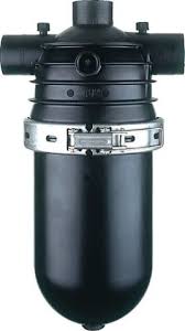 Фільтр механічної очистки Amiada Dual 130 мікрон (Arcal 2 Dual) (шт) 1