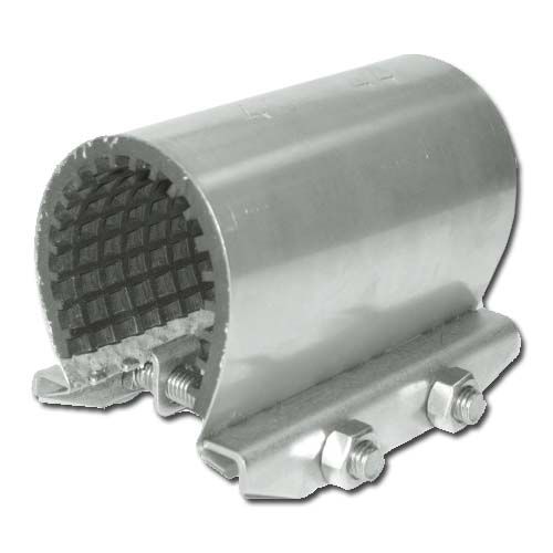 Хомут односкладовой UNIFIX MAXI 1, PN16 (159 -170 мм), L=300 мм 2