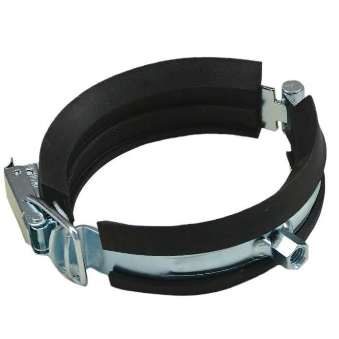 Хомут скользящий RAUPIANO, D=75 мм, M10 (старий код: 120544-001) 1