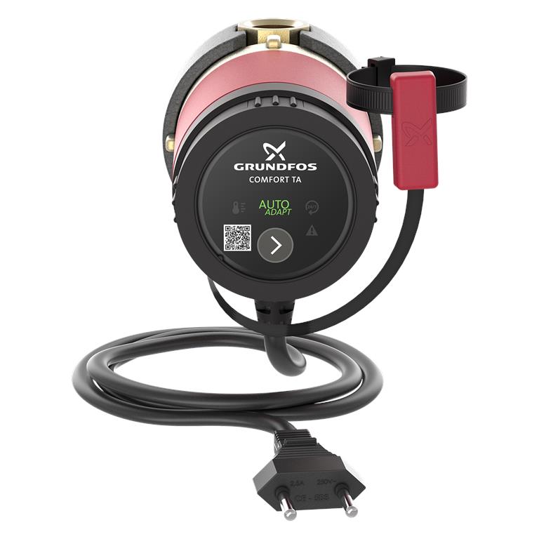 Насос рециркуляционный COMFORT 15-14 B TA 2