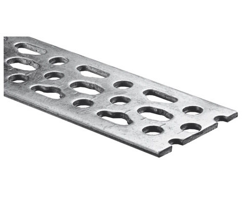 Шина монтажная Walraven универсальная длина 2 м 1