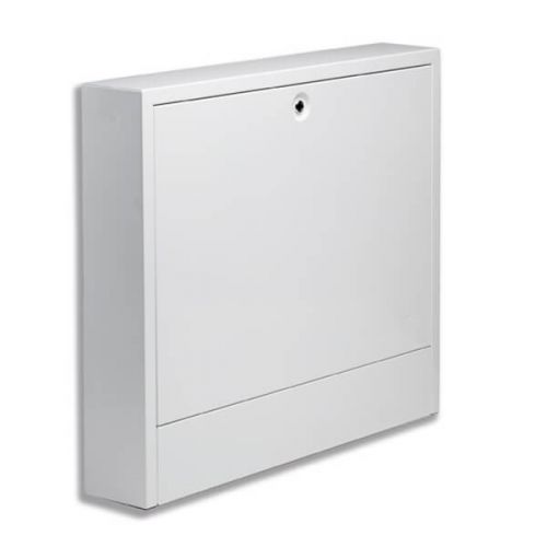 Шкаф коллекторный наружный 1150x580х120 мм 1
