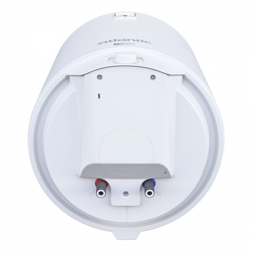 Электрический бойлер Atlantic OPro Turbo VM 100 D400S-2-B 2500W 3
