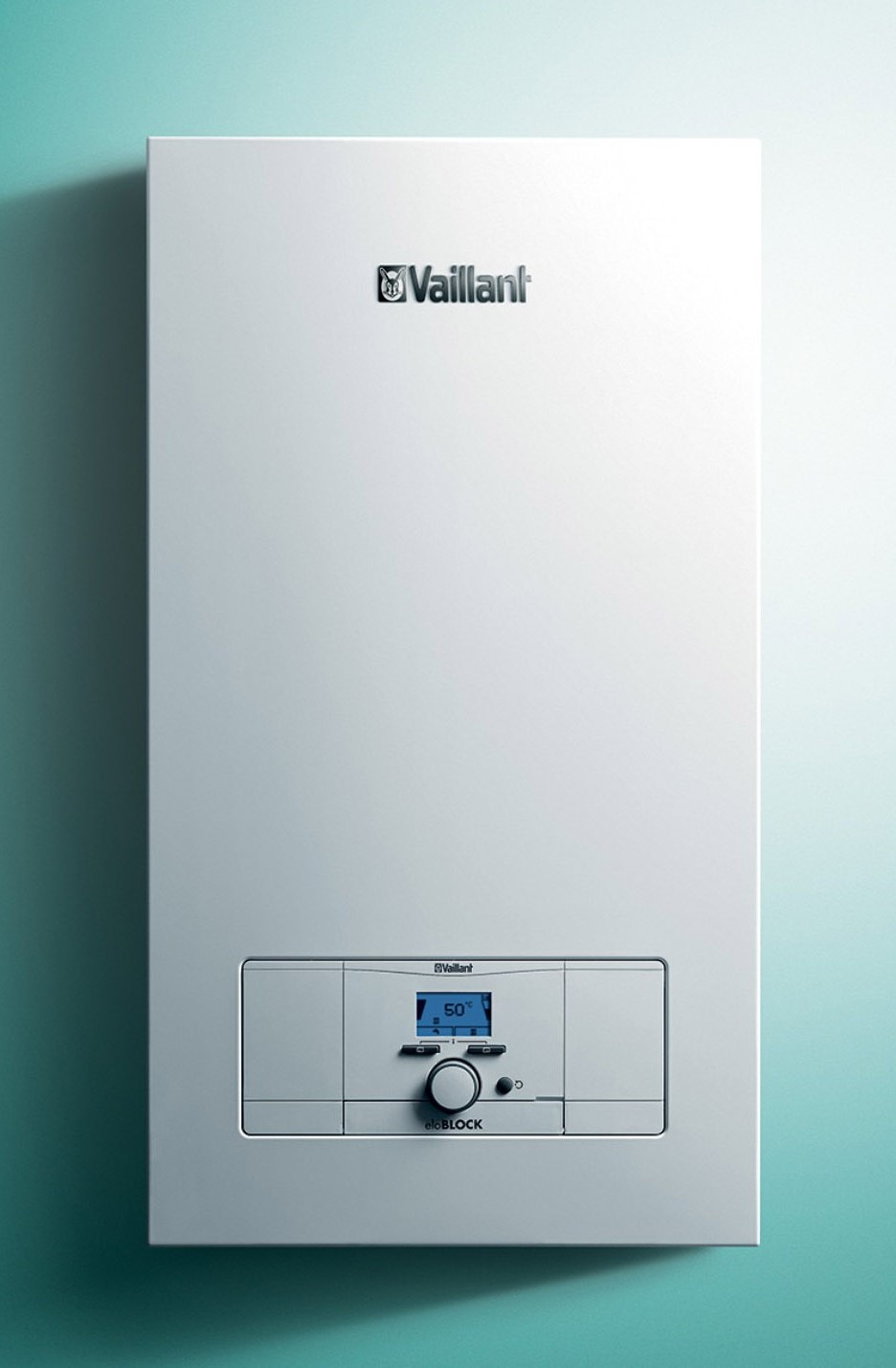 Електричний котел Vaillant eloBLOCK VE28/14 28 кВт 1