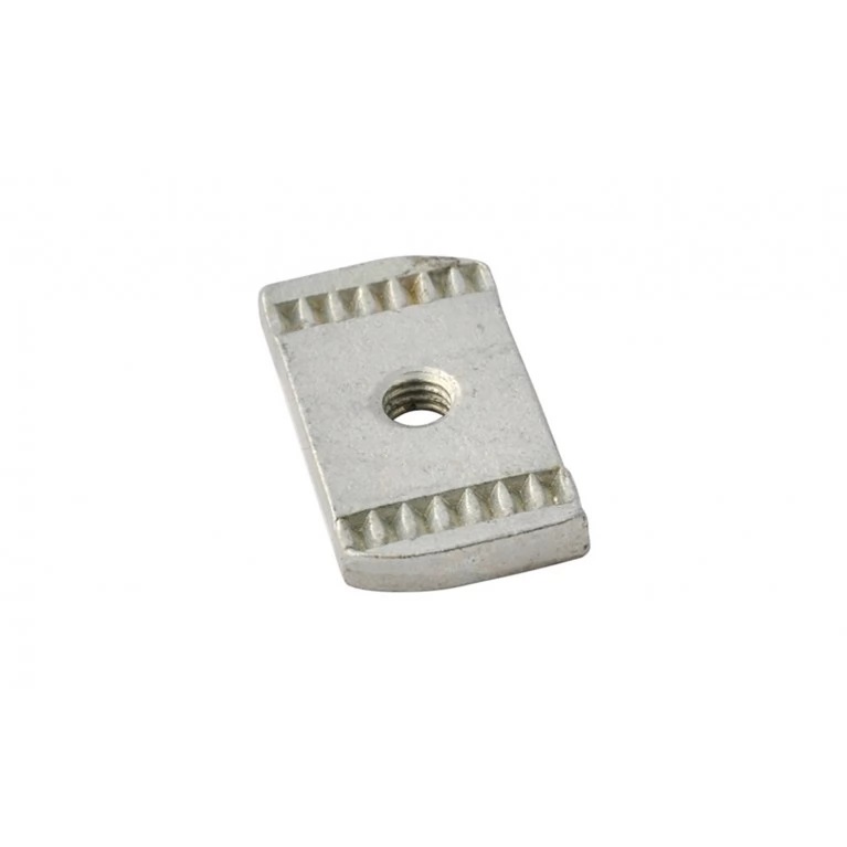 Гайка быстрого монтажа без пружины zp M10 (6517010) 1