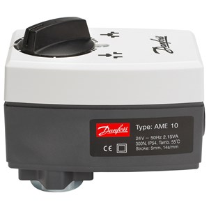 Электропривод AME-10 1