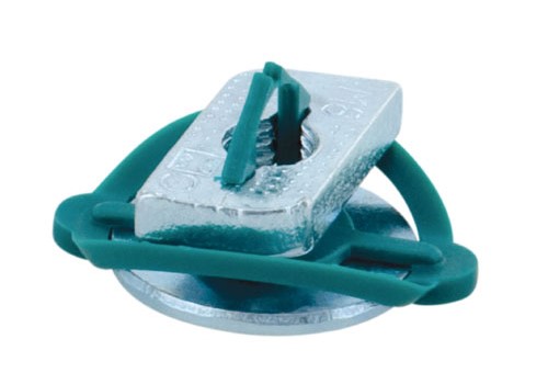  Гайка быстрого монтажа Walraven BIS RapidRail M8 1