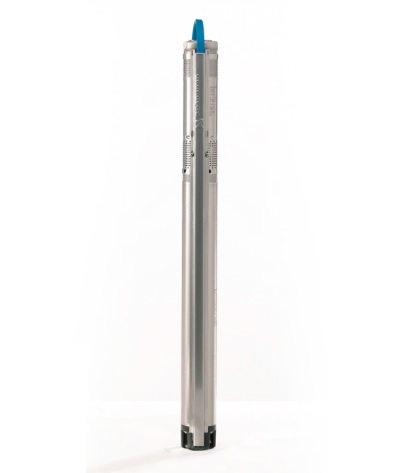 Скважинный погружной насос Grundfos SQ 5-50 3