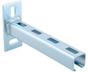BIS Кронштейн для консолі Strut, WM35 1