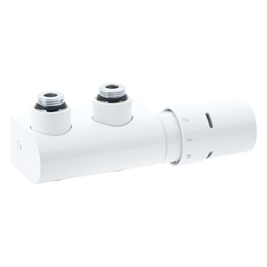 Двоточковий приєднув. ел. VHX-DUO (013G4381) 1