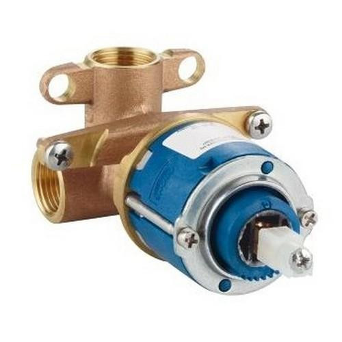 Змішувач Grohe BauLoop New прихованого монтажу для душу  2 Змішувач Grohe BauLoop New прихованого монтажу для душу  2