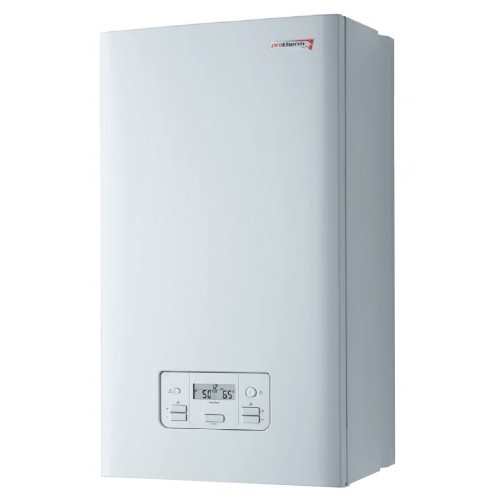 Котел Lynx condens 25/30 MKV(Рысь конденс) газовый настенный конденсационный двухконтурный 1
