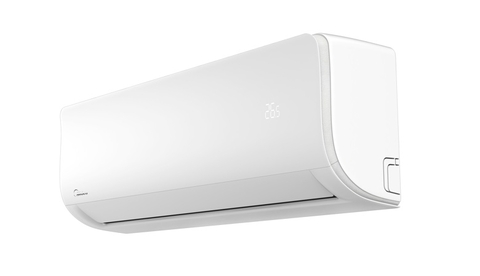 Інверторний кондиціонер Midea AG 11 до 32 м² безшумний  3