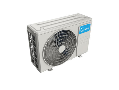 Інверторний кондиціонер Midea AG 11 до 32 м² безшумний  2