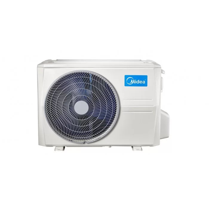 Инверторный кондиционер Midea AG 18 до 45 м² 2