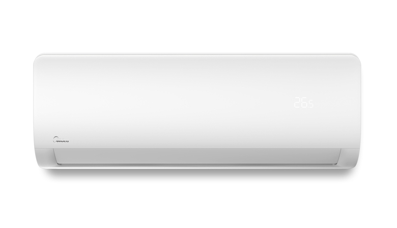 Інверторний кондиціонер Midea AG 9 до 25 м² безшумний 3