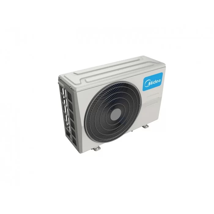 Інверторний кондиціонер Midea XTreme 12 R32 до 35 м² 3