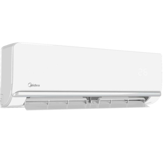 Інверторний кондиціонер Midea XTreme 12 R32 до 35 м² 2