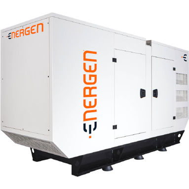 Дизельний генератор - 55 kVA, 44 кВт (E 55 R5L) 1