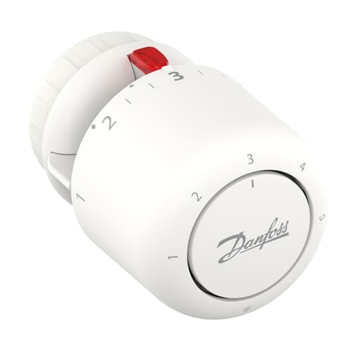 Термостатический элемент Danfoss Aero RA click, BIS 1