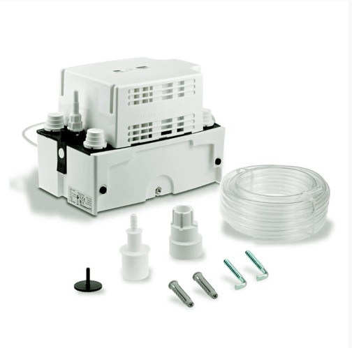 Дренажна насосна установка Grundfos Conlift1 2