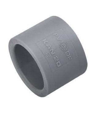 Кольцо натяжное KAN‑therm UltraLine PVDF 25 мм 1