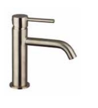 Смеситель SIRIO для умывальника, матовый никель 1 Смеситель SIRIO для умывальника, матовый никель 1